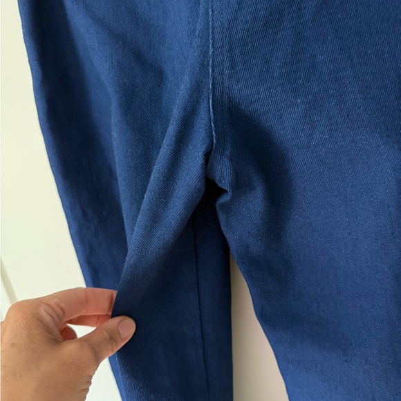 SOLD! NWOT ‘Chuck’ jeans by Sezane - size US - Picture 7 of 10